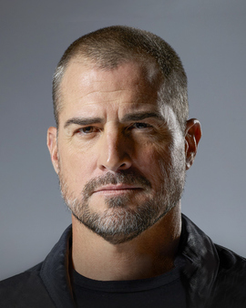 George Eads