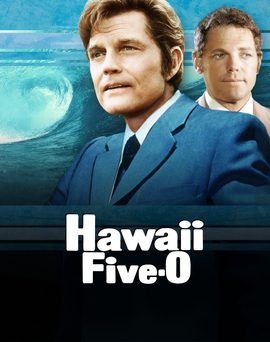 Hawaii Five-O Classic