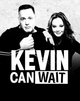 Kevin Can Wait