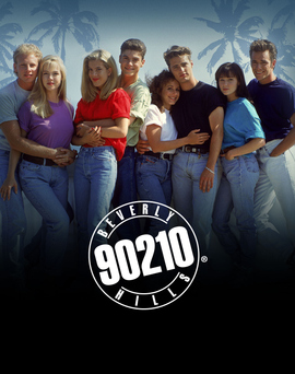 Beverly Hills 90210