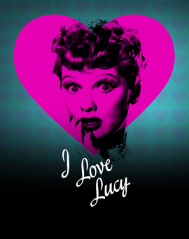 I Love Lucy