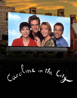 Caroline in the City