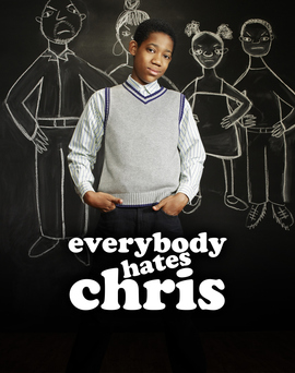 Everybody Hates Chris
