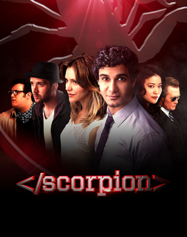 Scorpion