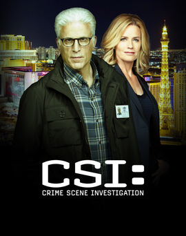 CSI: Crime Scene Investigators