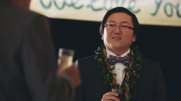 Aloha 'Oe To Masi Oka On Hawaii Five-0