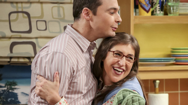 Mayim Bialik Reacts To Her Second Chance At Coitus On The Big Bang Theory