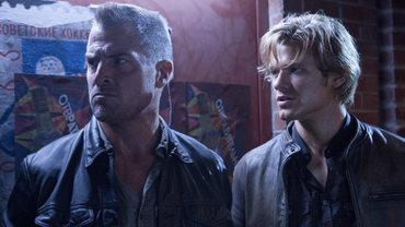 MacGyver First Look: 'Wire Cutter'