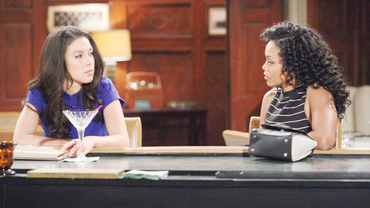 Sneak Peek Of Y&R Next Week: May 29-June 2