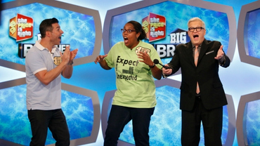 the price is right cbs com the price is right cbs com