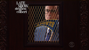 Stephen Colbert's Midnight Confessions, Vol. XXX