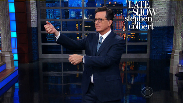 Stephen Roasts A Confederate Statue