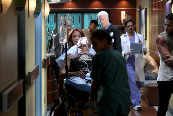 Csi Episode Season 3