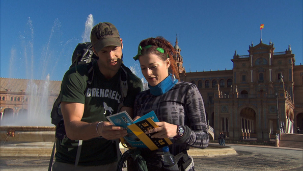 Watch The Amazing Race Season 8 Episode 1 Watch The Amazing Race Season 8 Episode 1