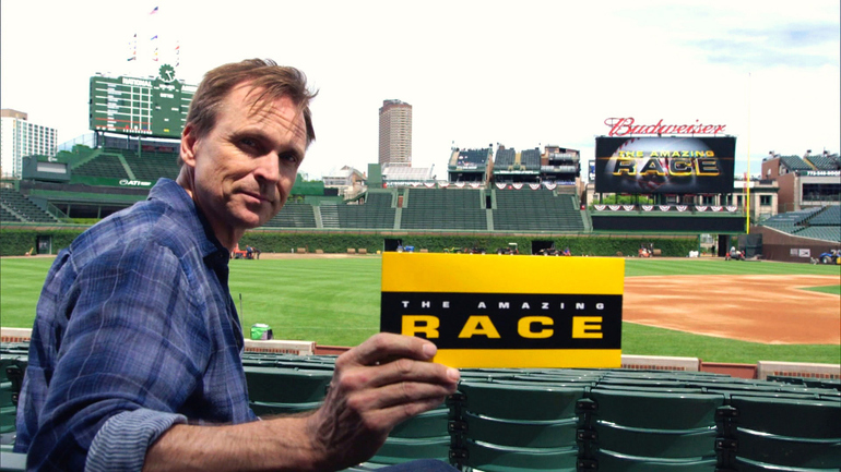 The Amazing Race Takes The Last 3 Teams On A Trek Through Chicago